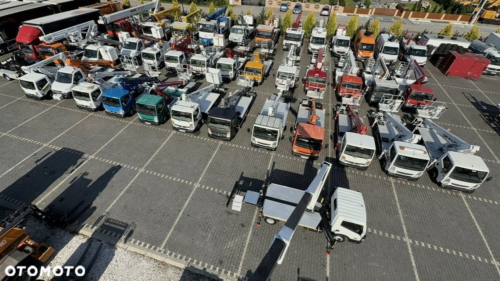 Nissan Cabstar - 6
