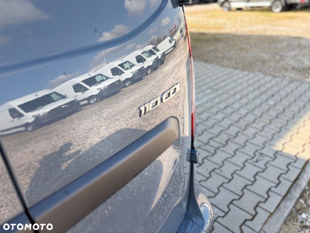 Mercedes-Benz Citan Pro - 9
