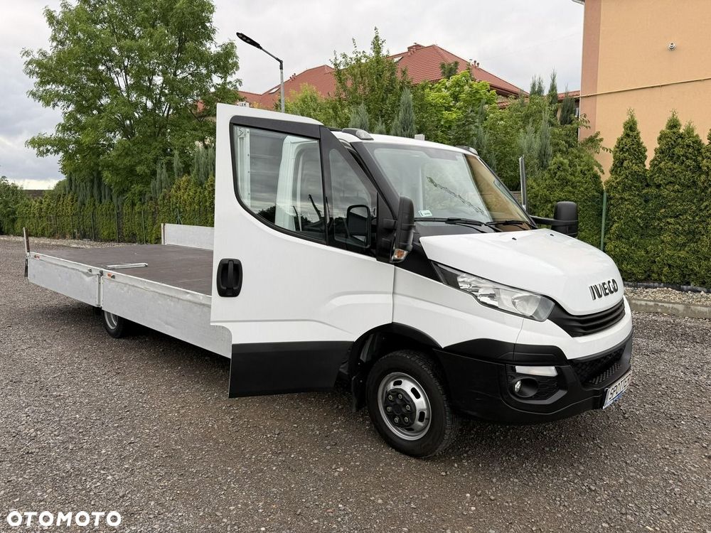 Iveco Daily 35C15 - 22