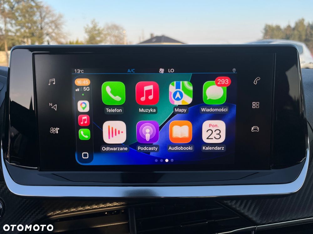 Peugeot 2008 PureTech 130 EAT8 Allure Pack - 18