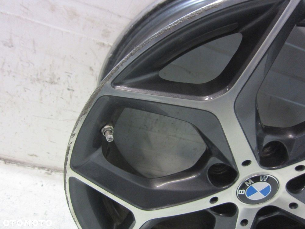 BMW X1 F48 X2 FELGI ALUMINIOWE 36116856070 6856070 18" 7.5J KOMPLET - 5
