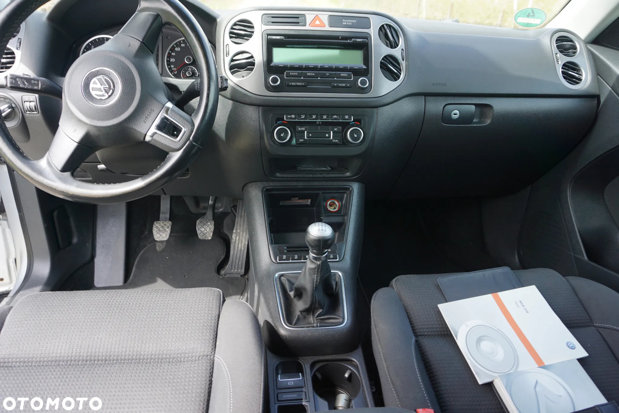 Volkswagen Tiguan 2.0 TDI CityLine - 18