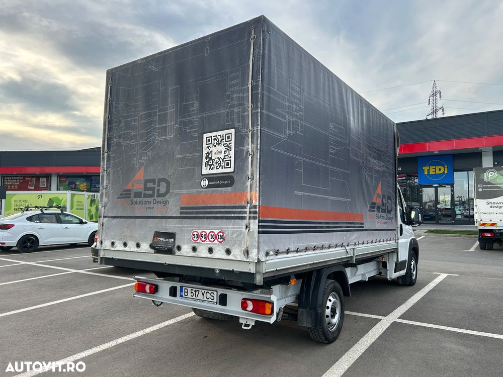 Fiat DUCATO MAXI - 7