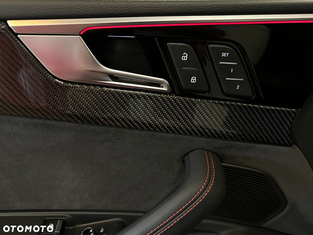 Audi RS5 Coupé - 13