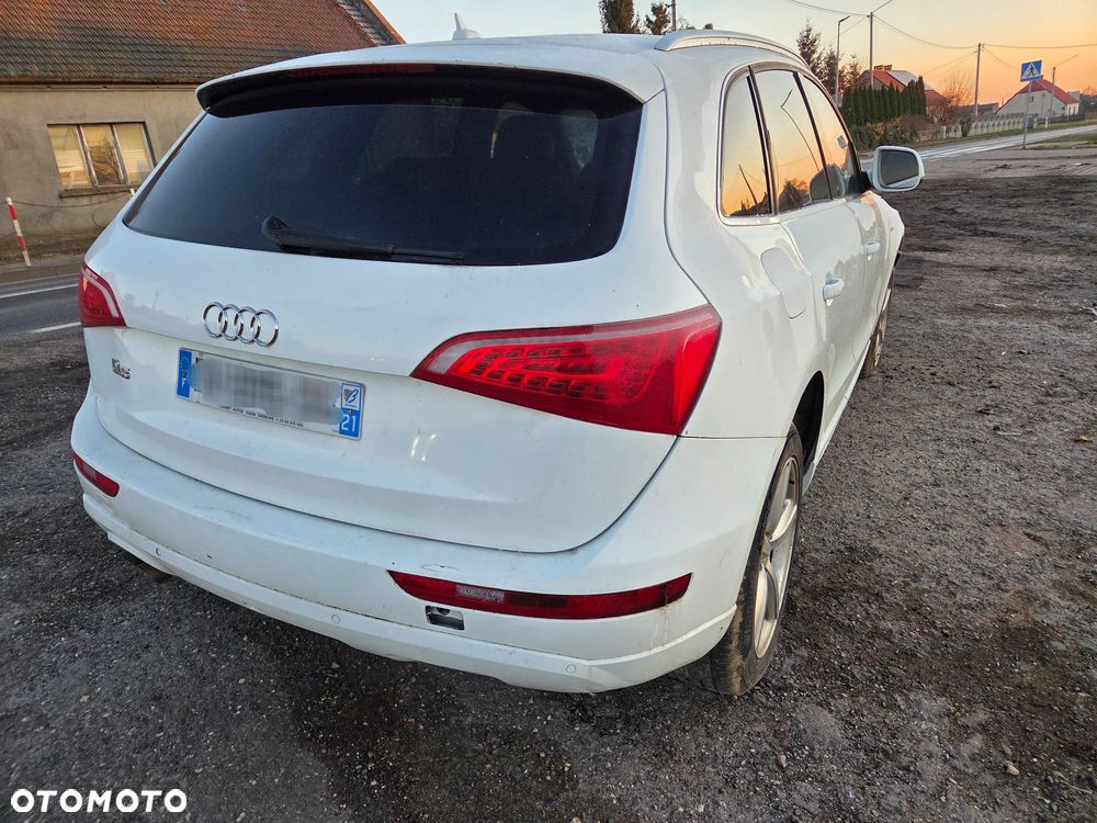 Audi Q5 2.0 TDI Quattro - 4
