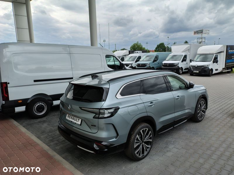 Renault Espace - 2