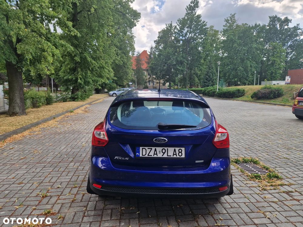 Ford Focus - 4