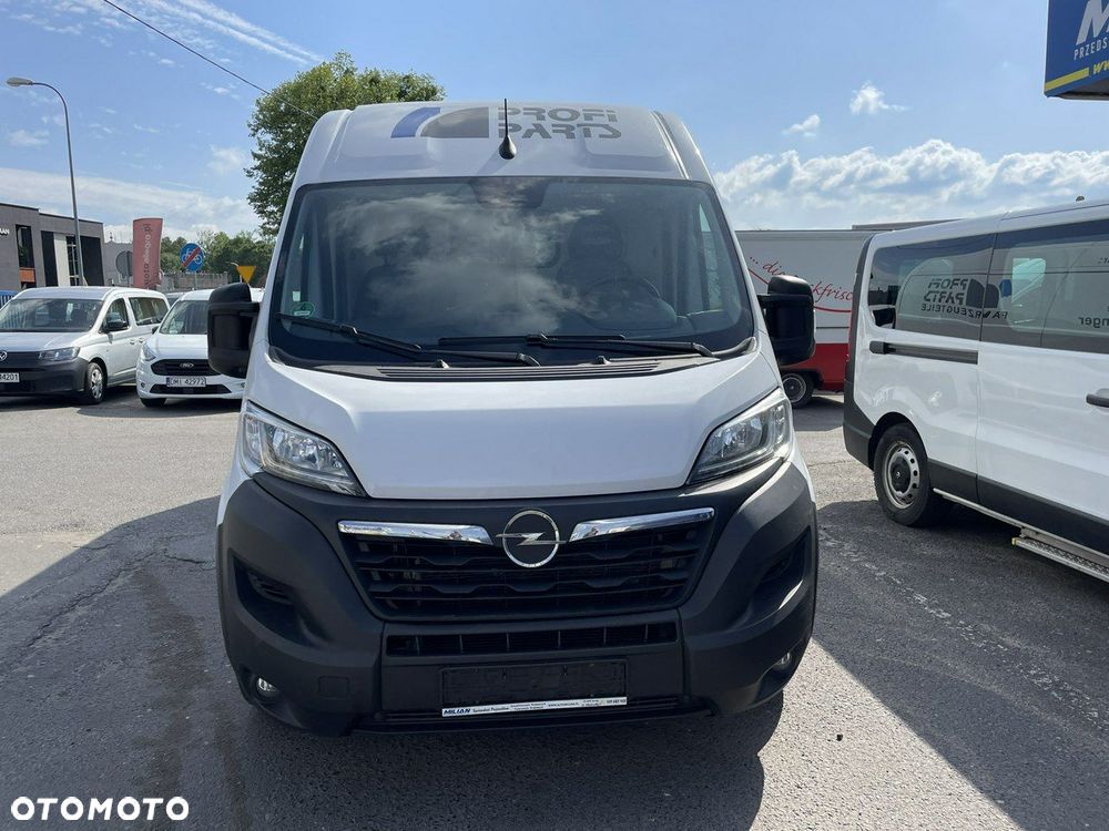 Opel Movano - 21