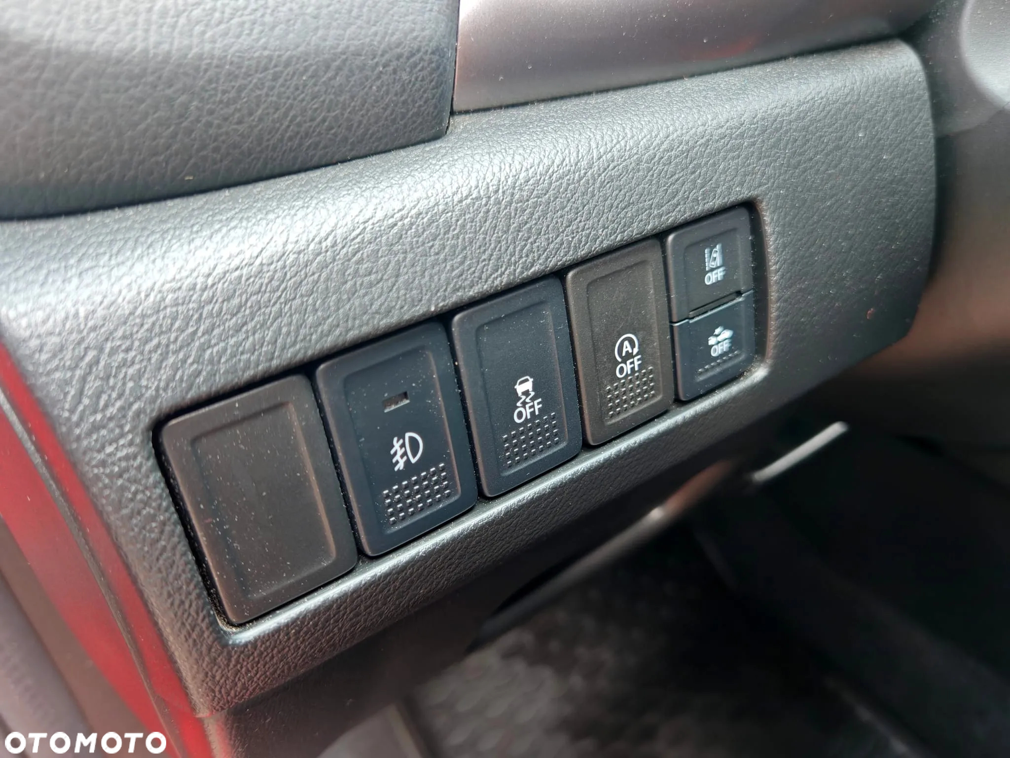 Suzuki Vitara 1.4 Boosterjet Premium 2WD - 15