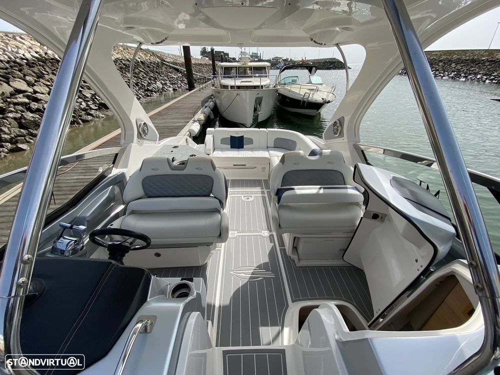 Chaparral 327 SSX - 15