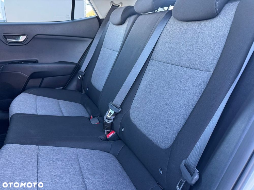 Kia Stonic 1.0 T-GDI M - 19