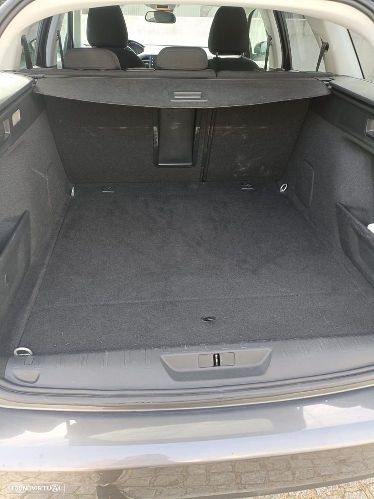 Peugeot 308 SW - 16