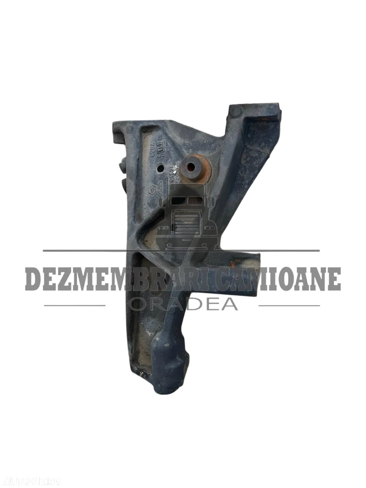 SUPORT BARA FATA DREAPTA SCANIA R 1431600 - 1