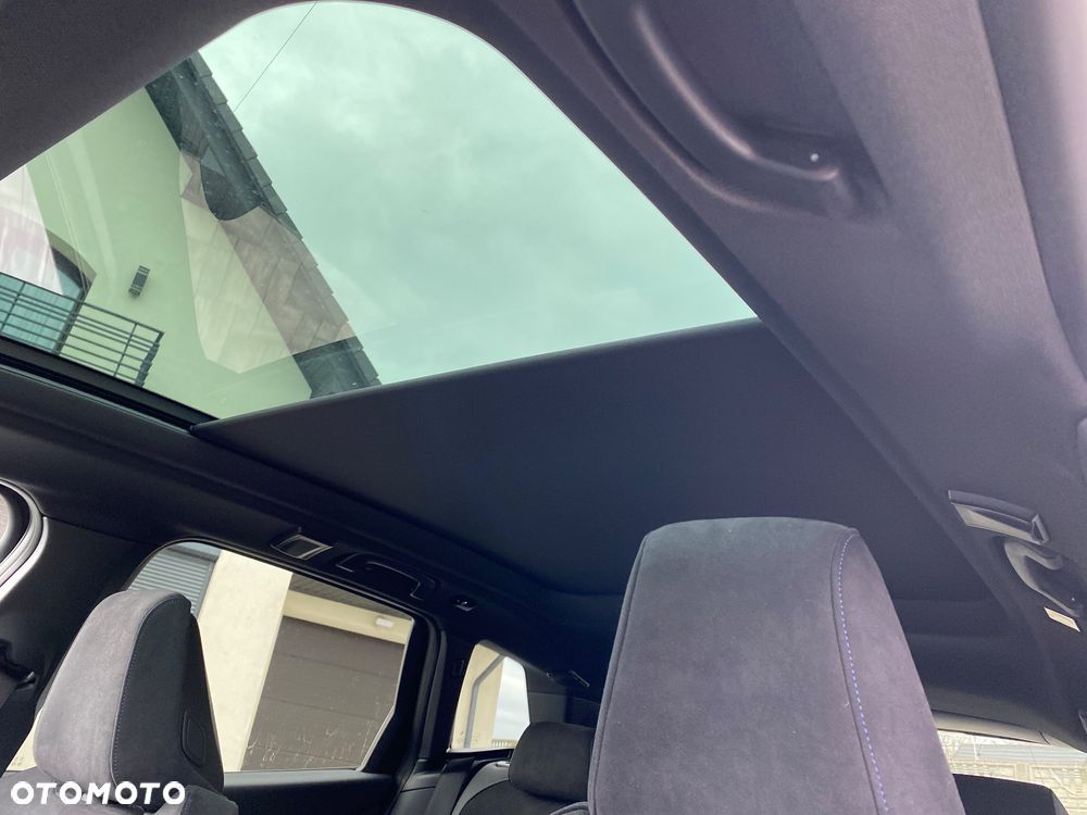 BMW X3 xDrive20i GPF M Sport sport - 27