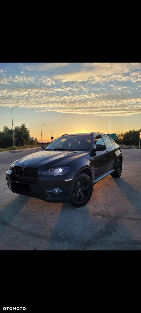 BMW X6 - 5