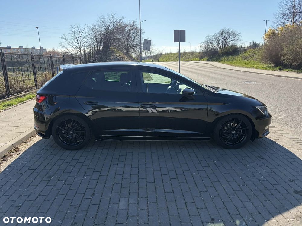 Seat Leon 1.5 TSI Xcellence - 8