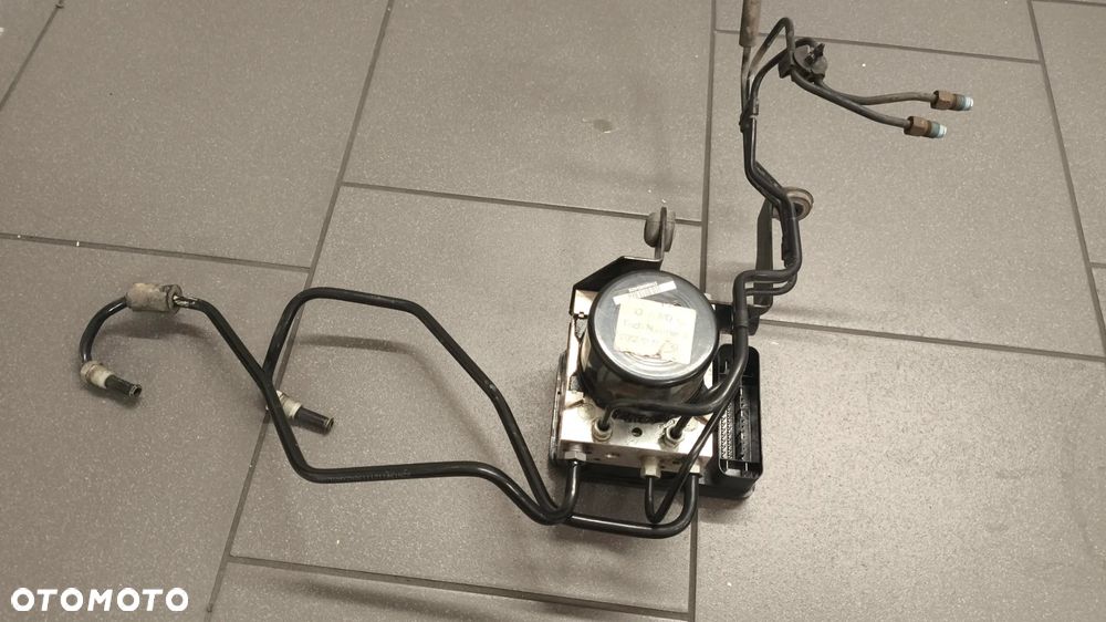 Pompa hamulcowa ABS ESP modulator sterownik Ford Focus MK3 - 6