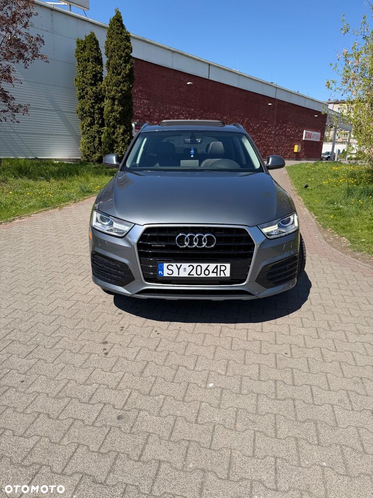 Audi Q3 - 15