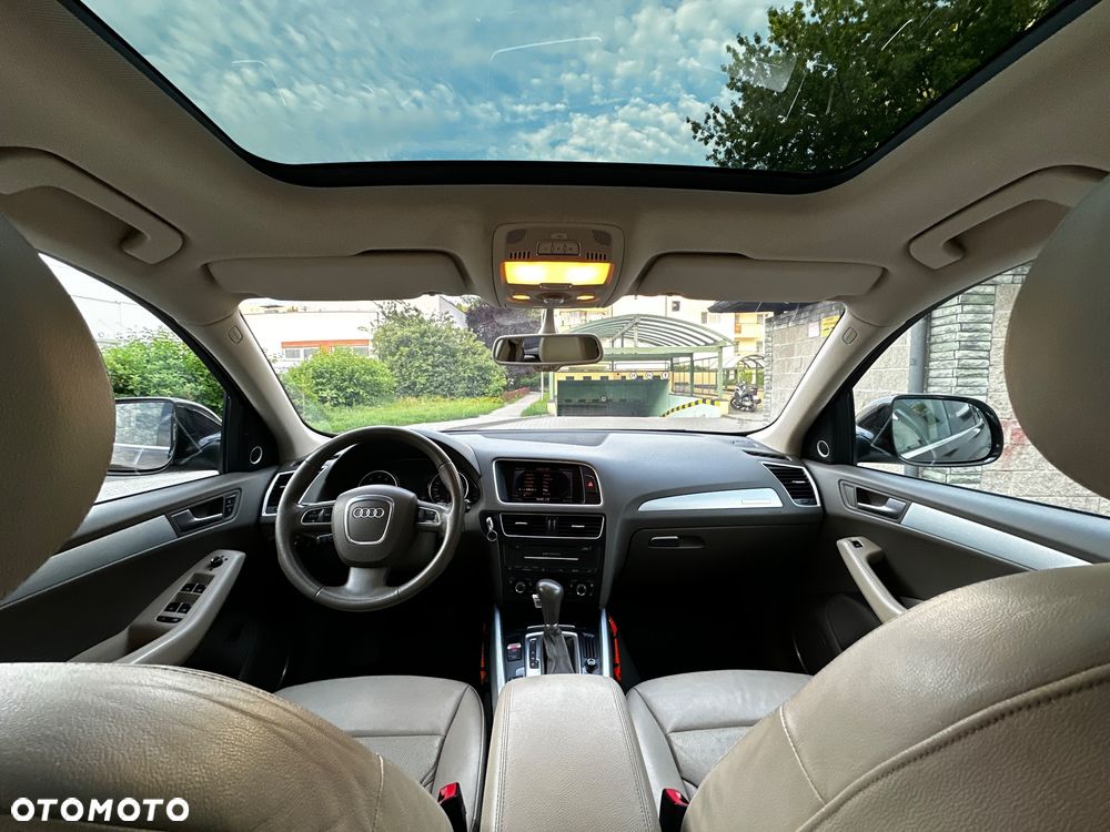 Audi Q5 2.0 TFSI Quattro S tronic - 14