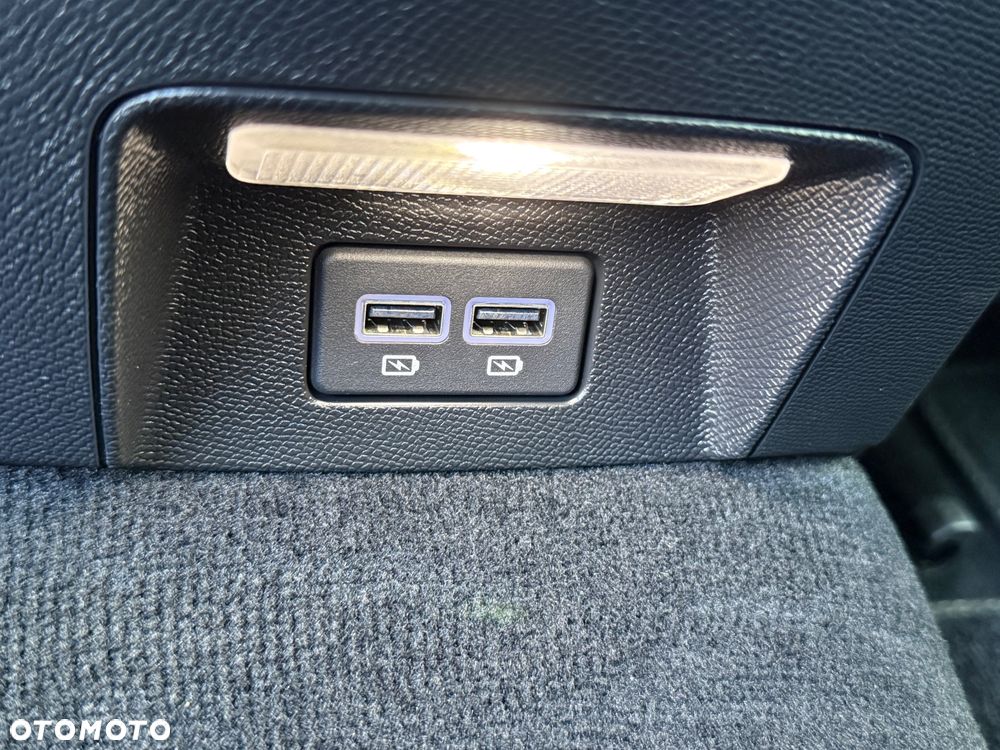 Peugeot 508 PureTech 225 EAT8 GT - 20