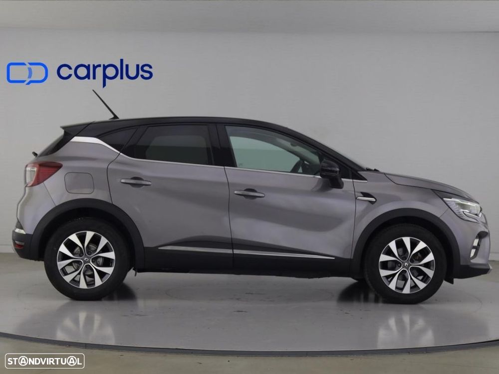 Renault Captur 1.5 dCi Exclusive - 8