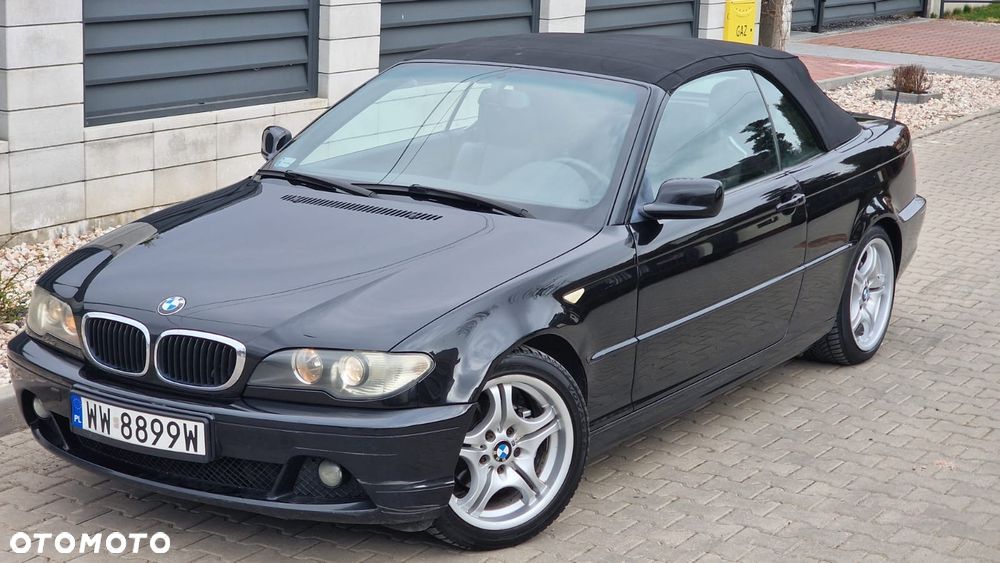BMW Seria 3 318 Ci Edition Sport - 5