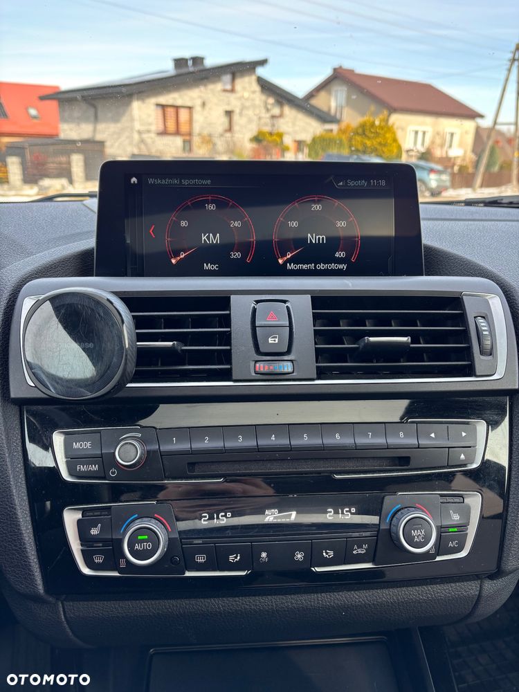 BMW Seria 2 228i Sport-Aut Sport Line - 12