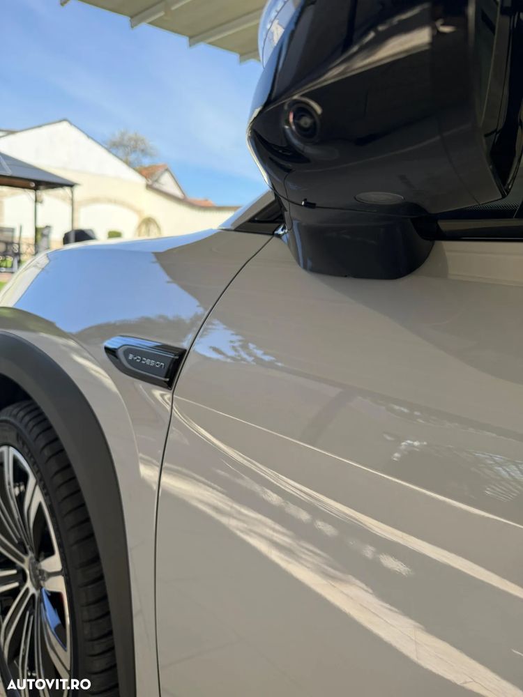 Byd Sealion 7 91.3 kWh AWD Excellence - 19