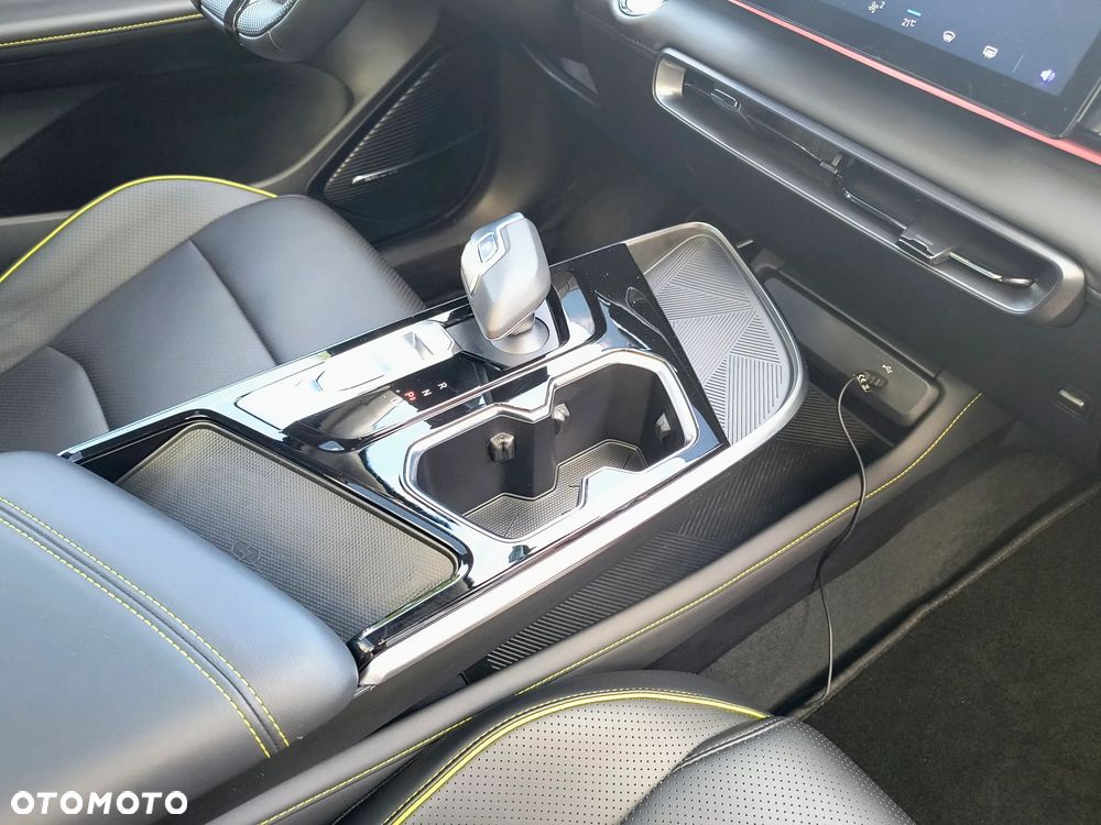 BAIC 5 Beijing 1.5T Luxury DCT - 14