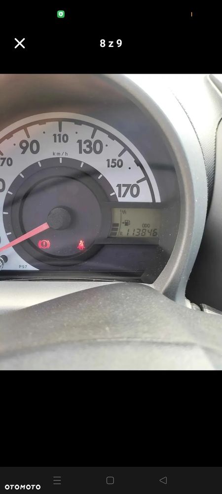 Toyota Aygo 1.0 VVT-i Luna A/C - 8