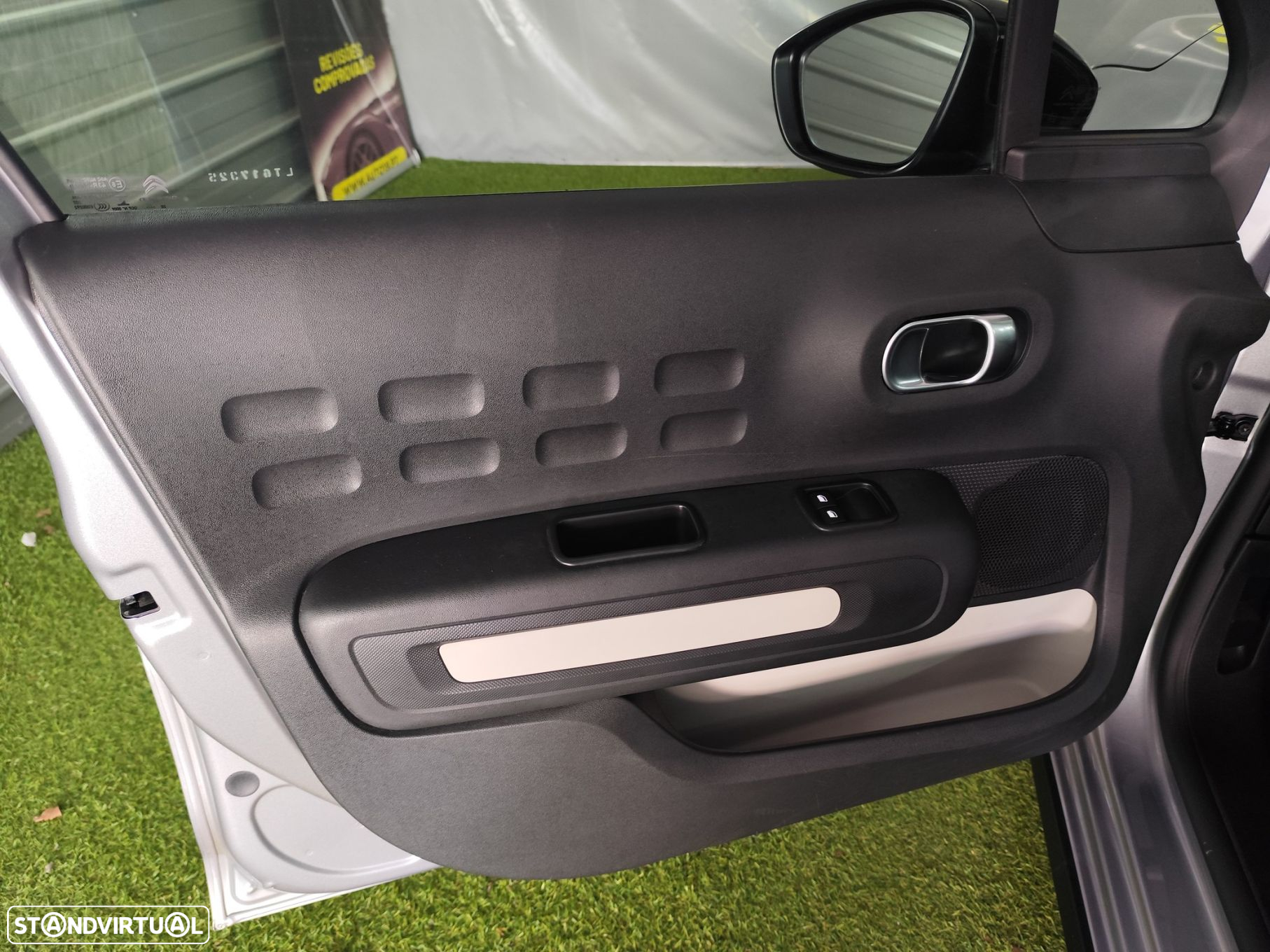 Citroën C3 Pure Tech S&S Shine - 29