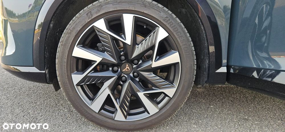 Cupra Formentor 1.5 e-Hybrid DSG VZ Black Edition - 13