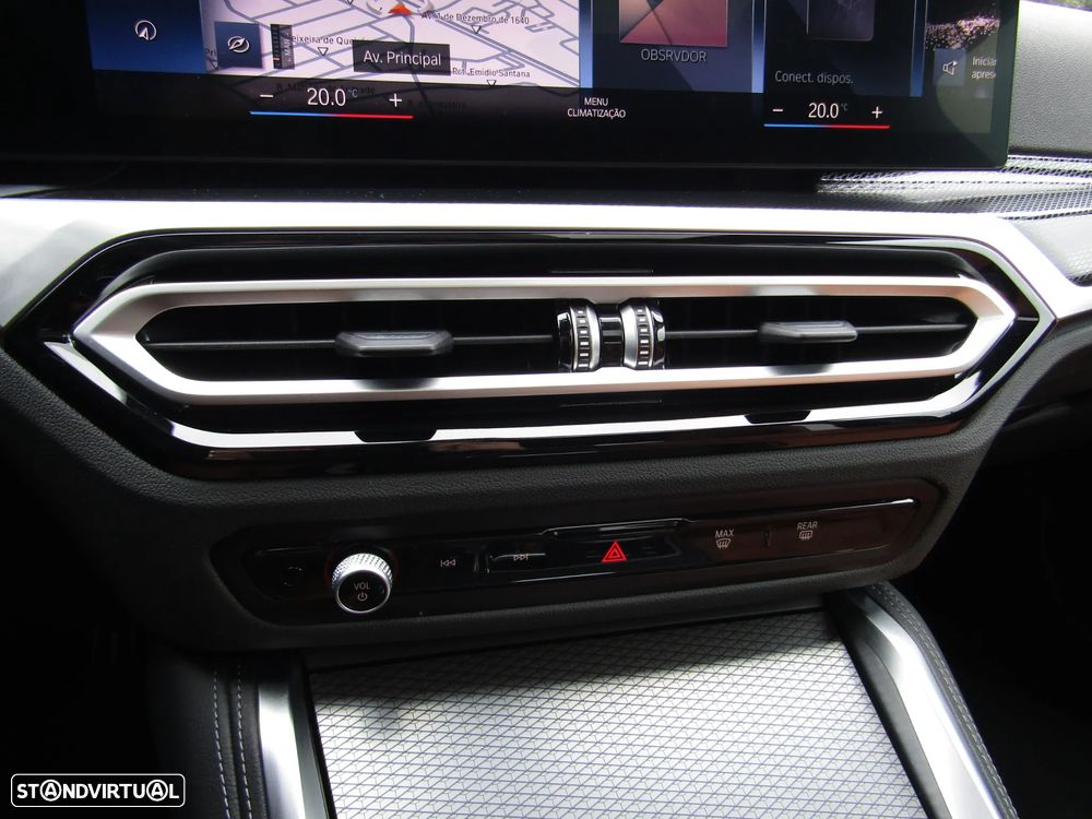 BMW 220 d Coupe Pack M Auto - 22