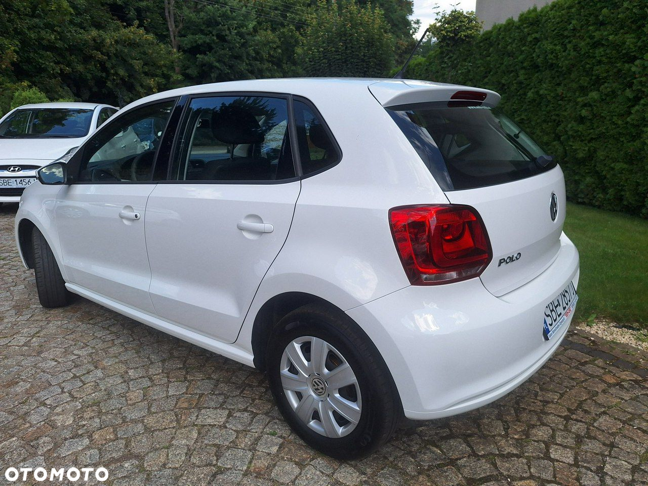 Volkswagen Polo 1.2 Trendline - 3