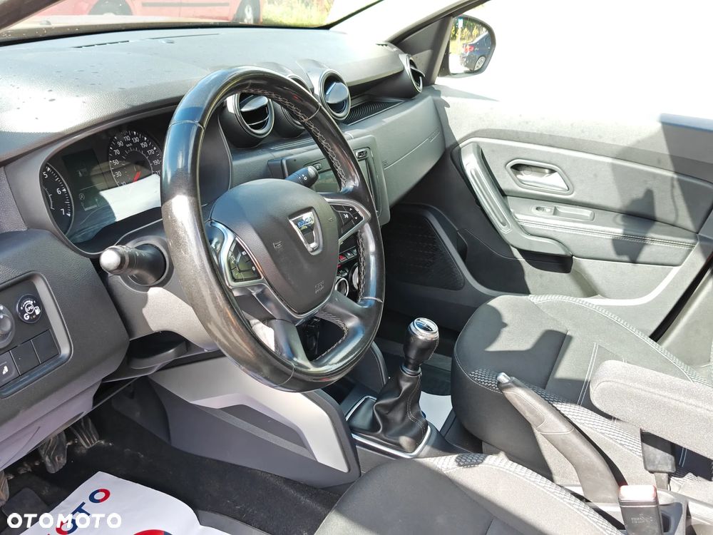 Dacia Duster 1.0 TCe Comfort - 10
