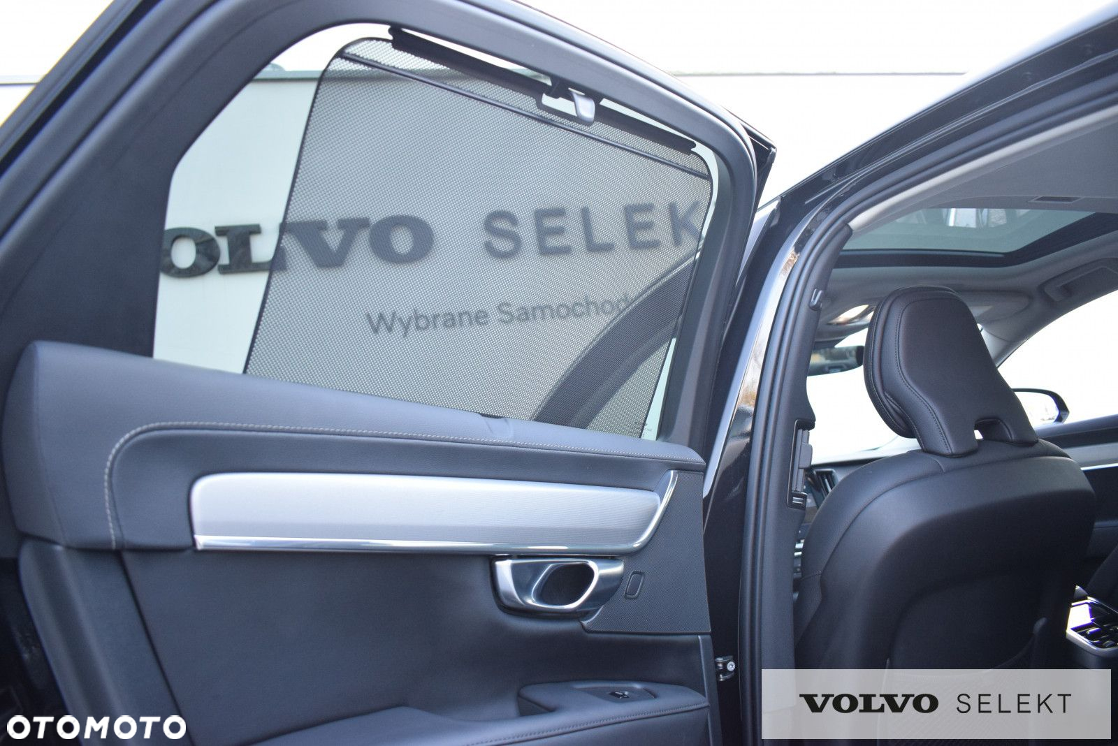 Volvo S90 - 20