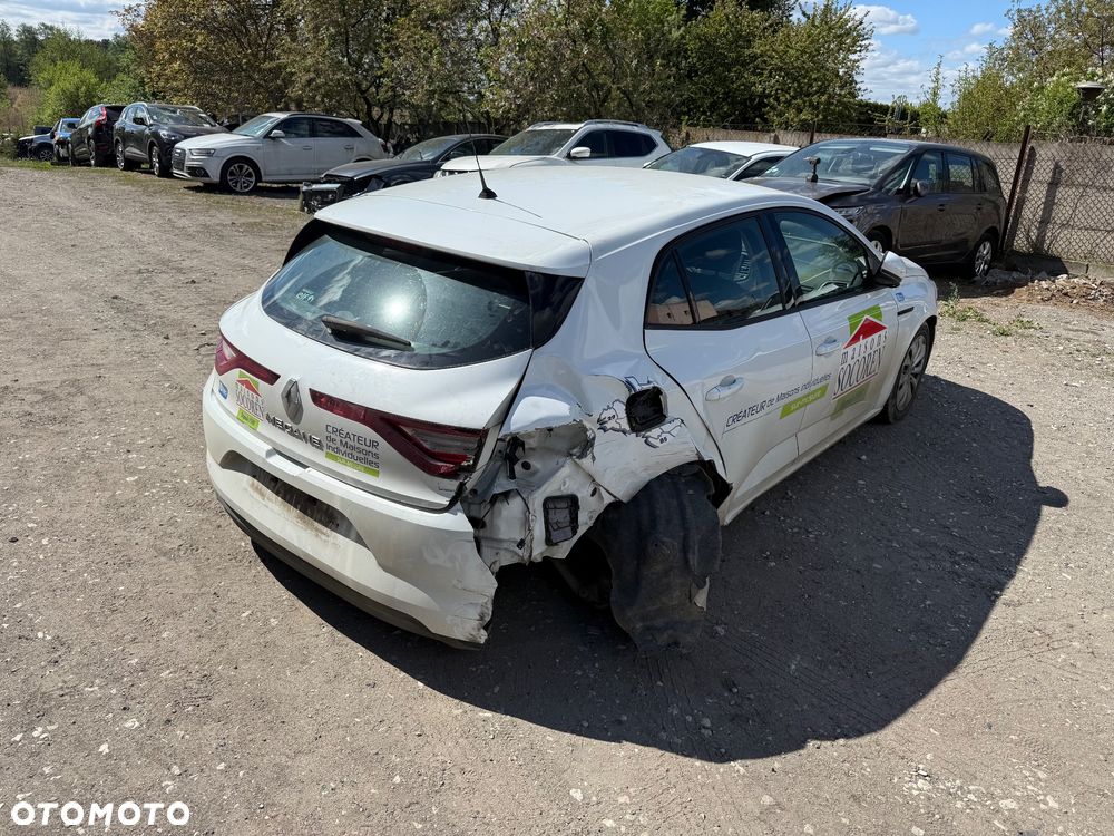 Renault Megane - 8