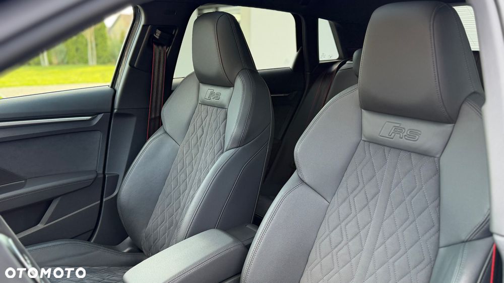 Audi RS3 Sportback - 34