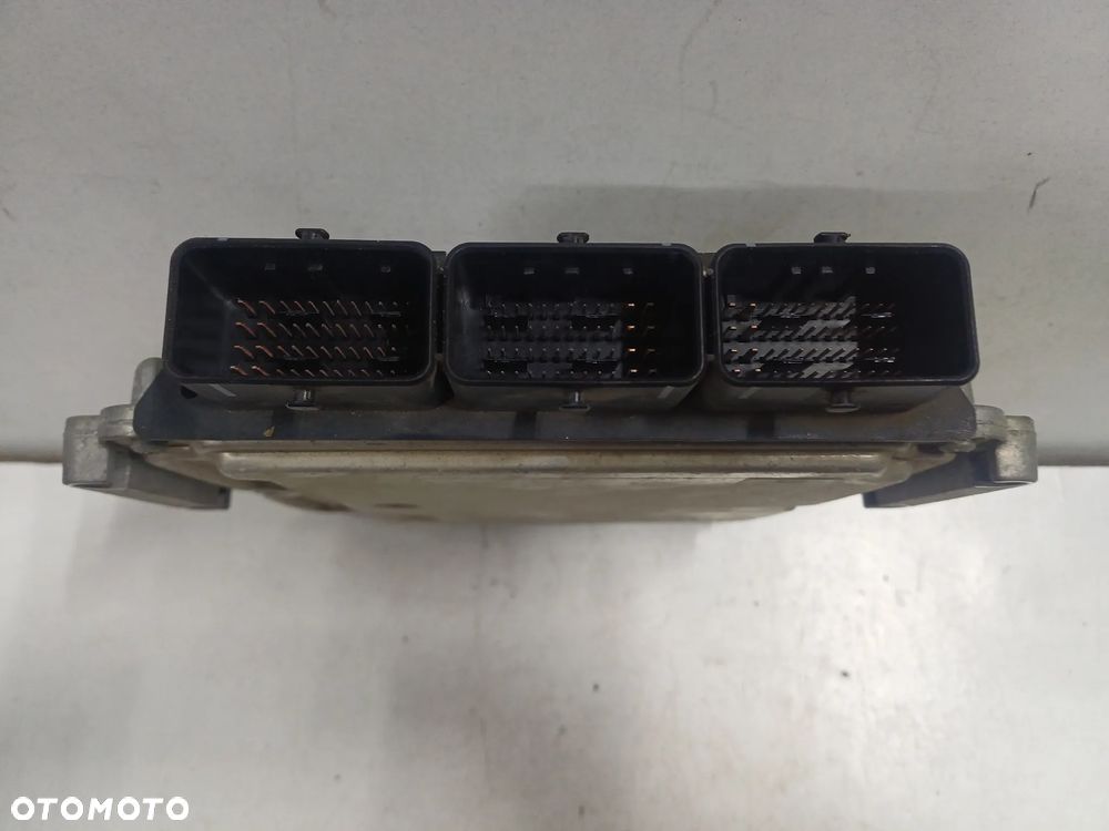 Komputer sterownik silnika Land rover freelander II 06-11r 2.2td4 - 3
