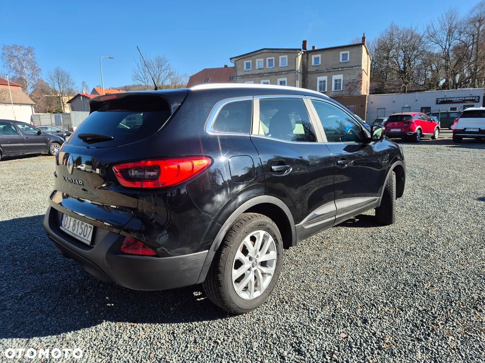 Renault Kadjar 1.2 Energy TCe Intens - 15