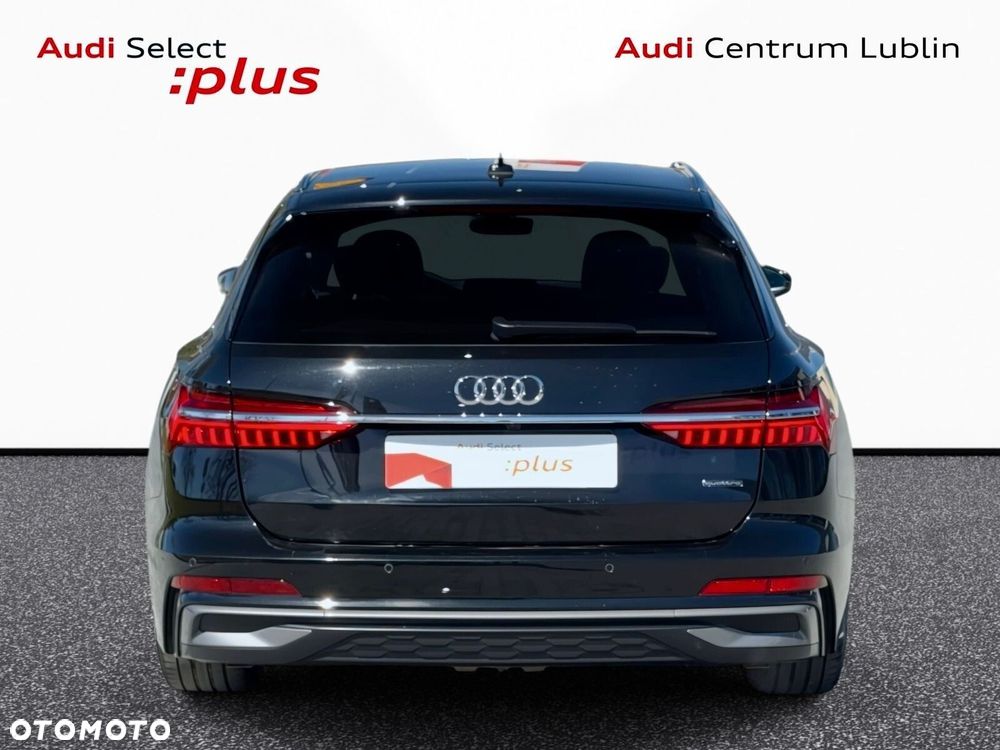 Audi A6 Avant 50 TFSI e PHEV Quattro S Line S tronic - 7