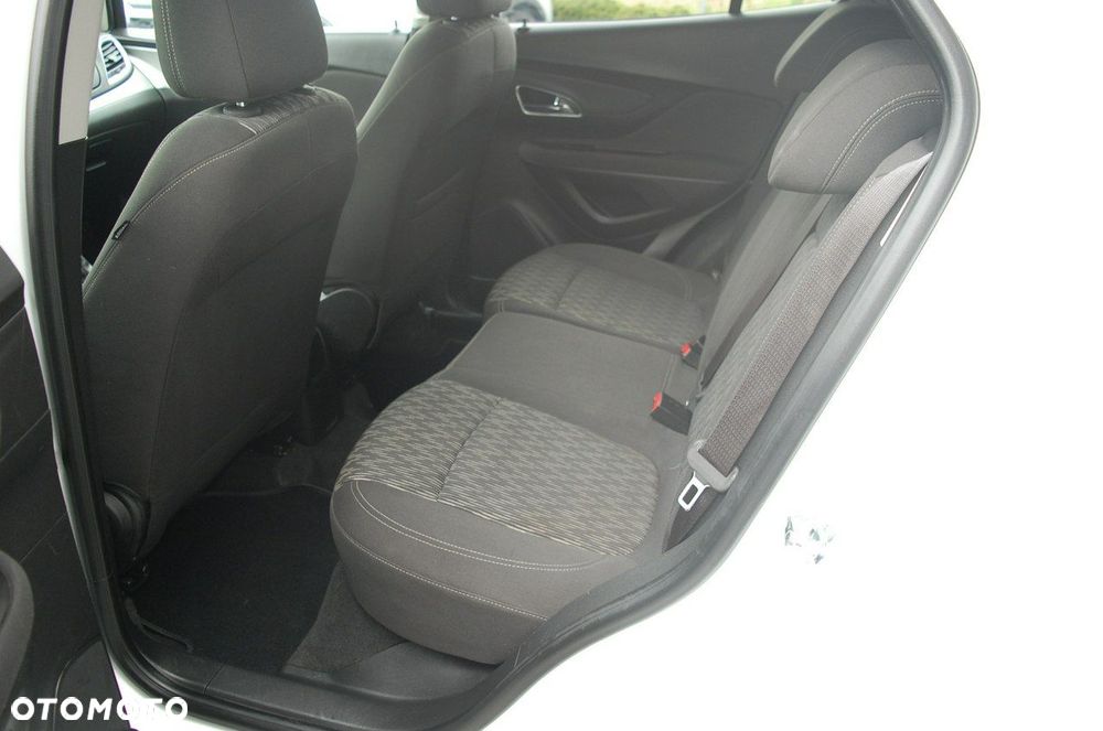 Opel Mokka - 26