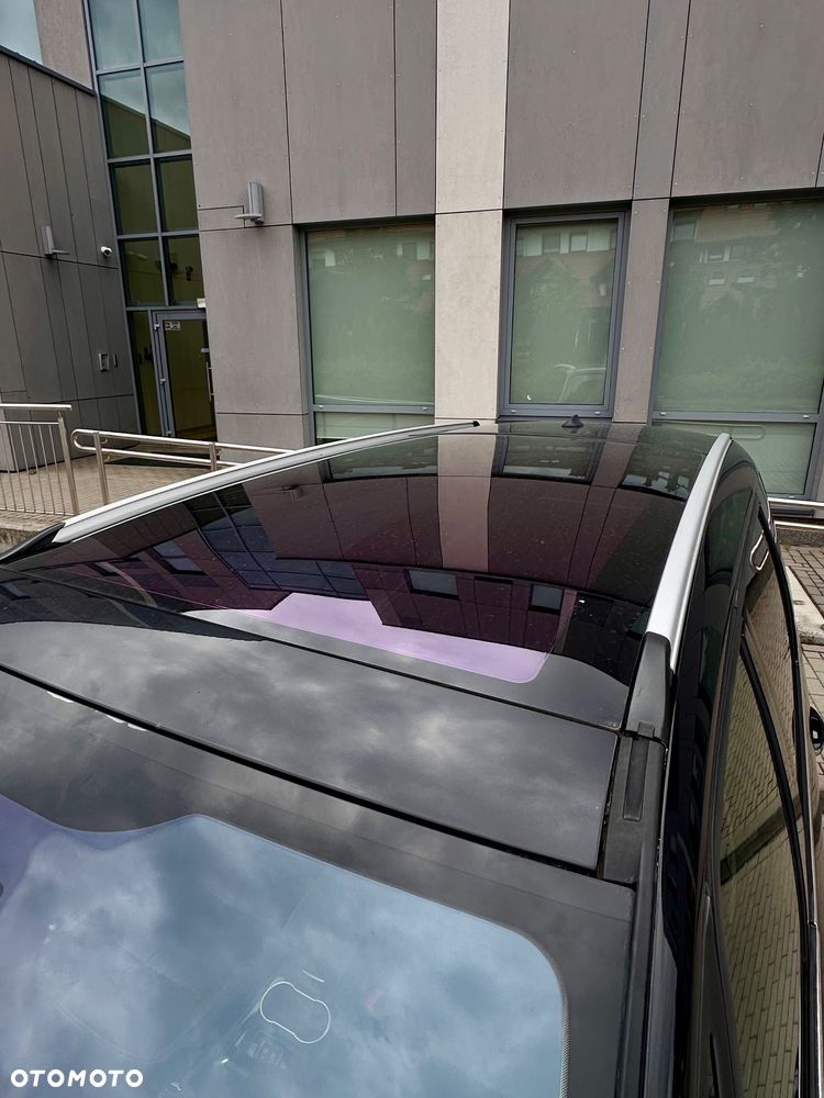 Ford Galaxy 2.0 T Platinium X (Titanium) - 26