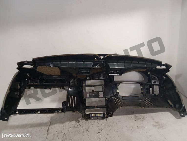 Tablier  460_0102 Saab 9-5 I [1998_2009] 2.0 T - 3
