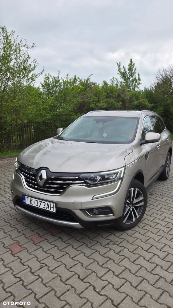 Renault Koleos 2.0 dCi Intens 4x4 X-Tronic - 2