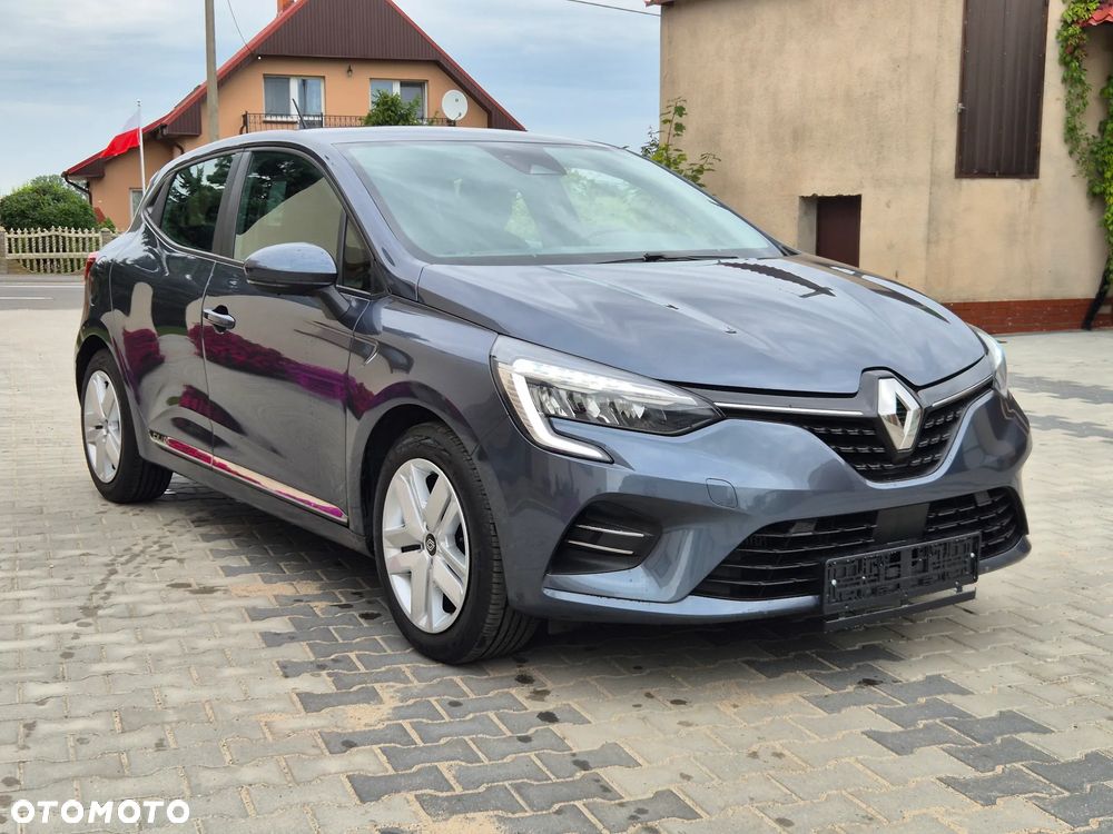 Renault Clio 1.0 TCe Zen - 13