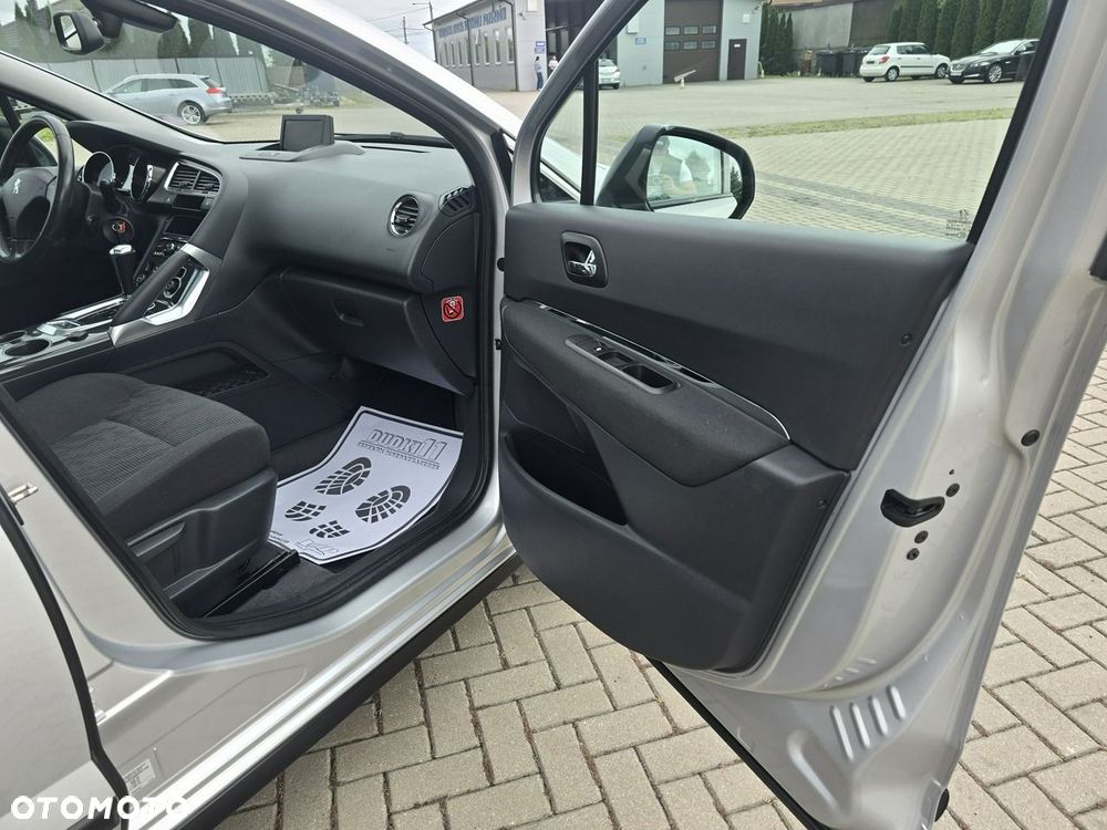 Peugeot 3008 - 25