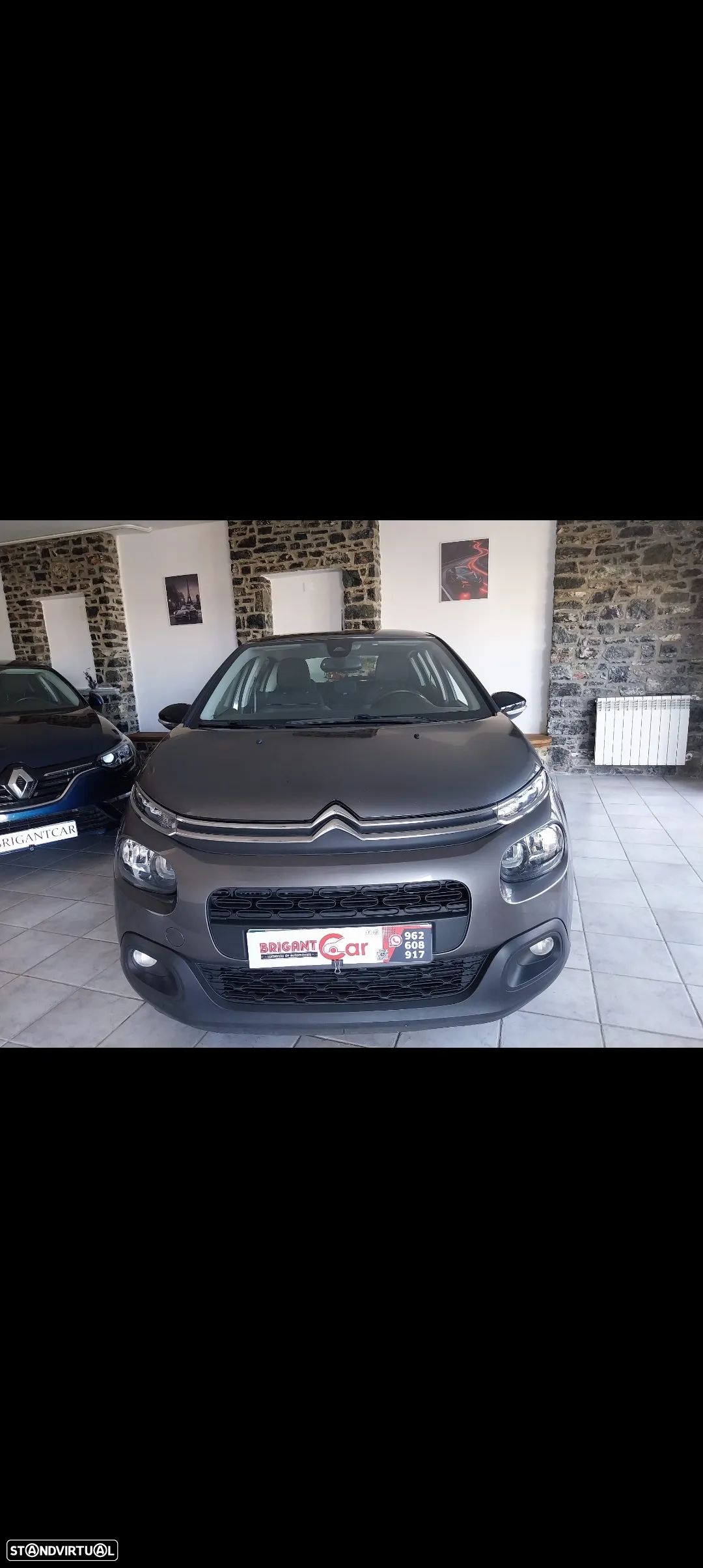 Citroën C3 1.5 BlueHDi Shine - 1
