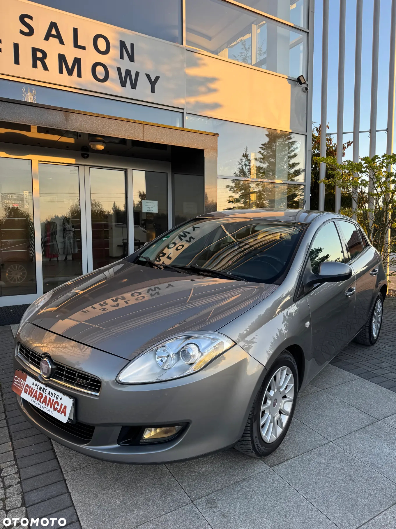 Fiat Bravo 1.4 T-Jet 16V Dynamic - 20