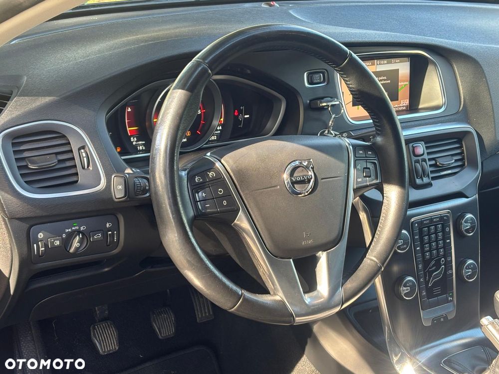 Volvo V40 D2 Drive-E SCR Kinetic - 19